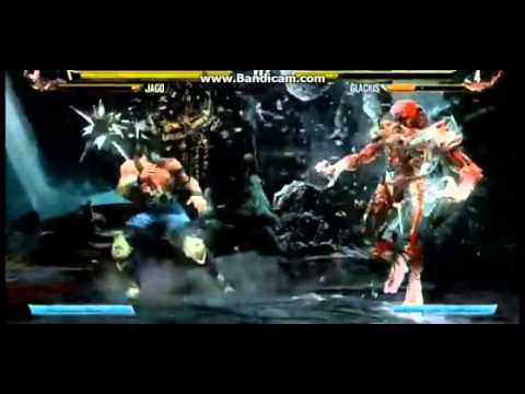 DSP Tries it: 11 year old kid kicks his ass on killer instinct