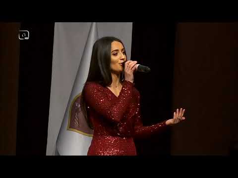 Kosovarja Këndon 2019 - KADRIE KARALITI “Lule t’bukura ka Tirana” - RTV TEMA HD