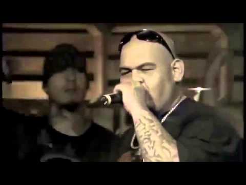 Ya no van-Cartel de santa (Me atizo macizo)