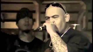 Ya no van-Cartel de santa (Me atizo macizo)