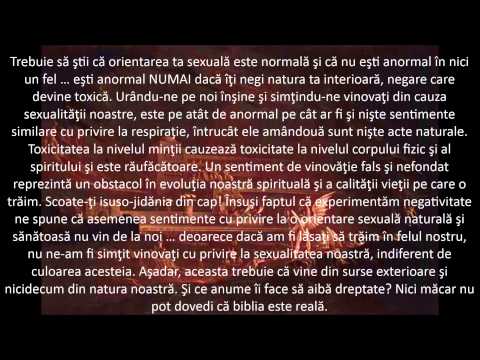 Moralitatea ,sexualitatea si tu