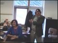 Amy S Birthday Surprise