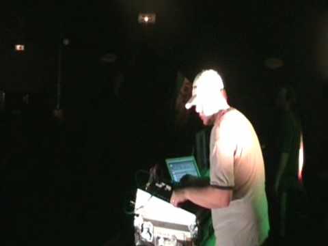 Dubmatix & Mighty Howard meets Livity Access Sound System