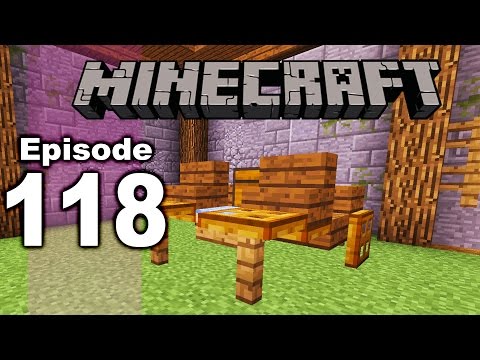 Minecraft with Jansey 1.11 | Episode 118 | Cartwagon | Survival Let's Play