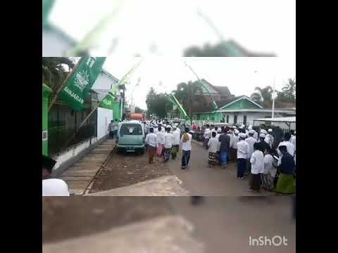 Subhanalloh adab santri terhadap guru