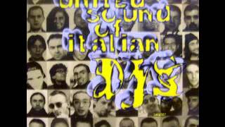 Franco Moiraghi - Your body and your soul (F.M.Mix)
