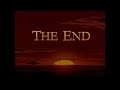 Closing To The Lion King 1 1 2 Disc 2 2004 DVD