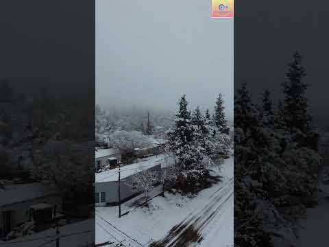 Barrancas - Neuquén Se despide el invierno