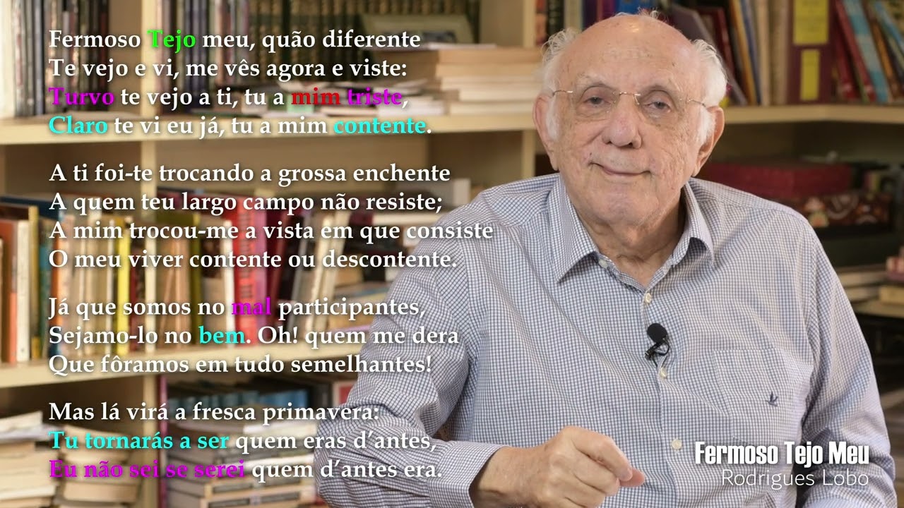 Aula 178 – Mudança: o Homem não tem regresso