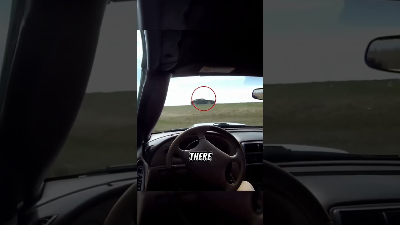 He Passed out While Driving (@70stastic)