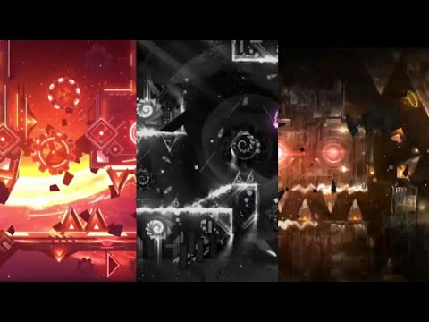 TON 618 OFFICIAL REMAKE (Update With New Part!)