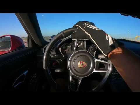 718 CGTS4.0 - COTA Last Session (Edge Addicts 21 December 2025)