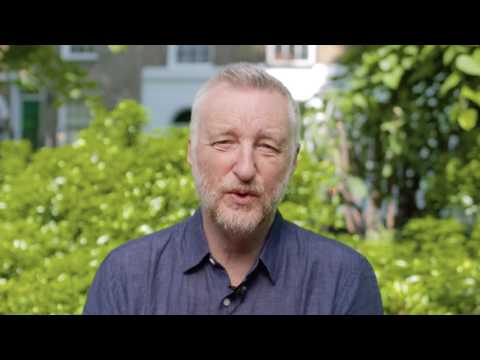 Billy Bragg | Vote Labour