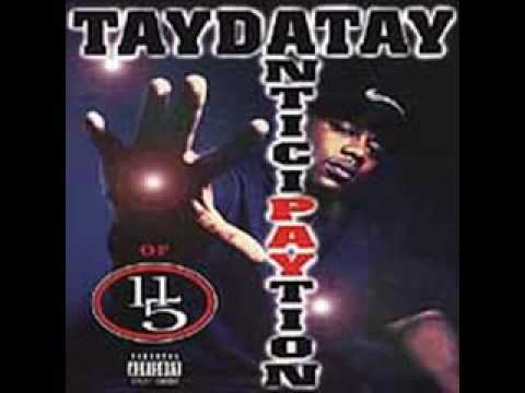 Taydatay   -cuttybang