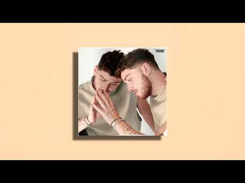 Justin Bieber X Bazzi Type Beat "RISING"