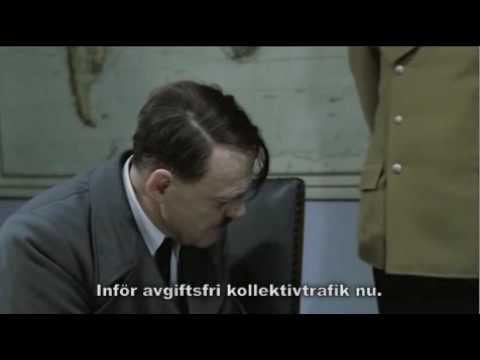 Der Untergang - SL vs Planka.nu