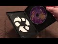 Willy Wonka And The Chocolate Factory DVD Overview 50th Anniversary Edition