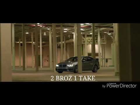 FlowMC X LordMC - 2 BROZ 1 TAKE [VIDEO]
