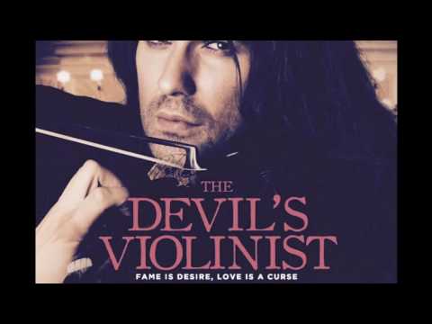 A Tribute    David Garrett as Paganini
