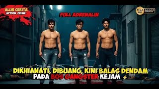Download lagu Saat Pengkhianatan Datang dari Orang Terdekat || ALUR CERITA FILM 2024 mp3