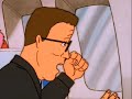 King Of The Hill Turkey WTF BOOM