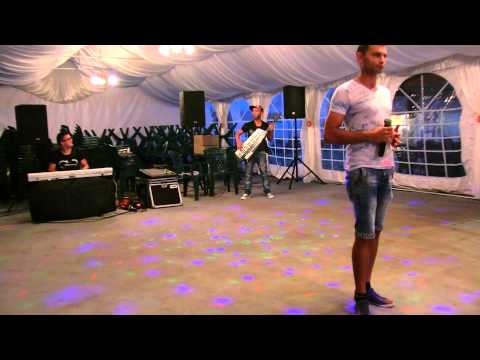 Raihold Mitroi nunta Madalin si Diana