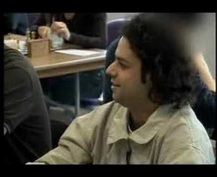 [2] Tojo - The Militant Black Guy