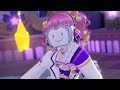 Sprout S Good Night Show Live Rina Tennoji Performs Let Her Dream By The Hoobs
