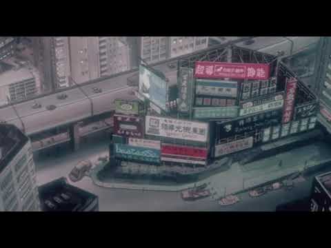 Con M1 - Keep It Pushing (slowed + reverb)