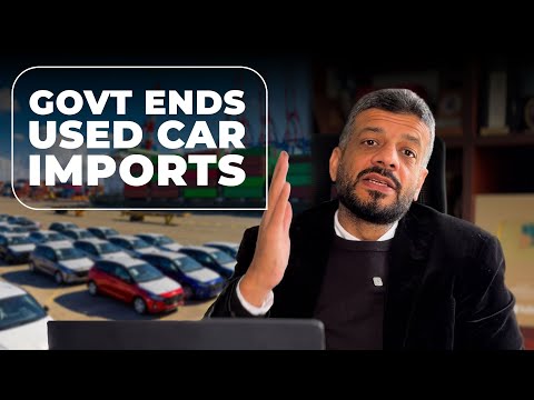 Personal Baggage Khatam Kar Diya? | PakWheels Weekly