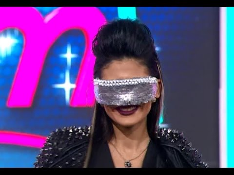 Tuğba İldiz – İşte Benim Stilim 2016 6. Sezon 1. Bölüm