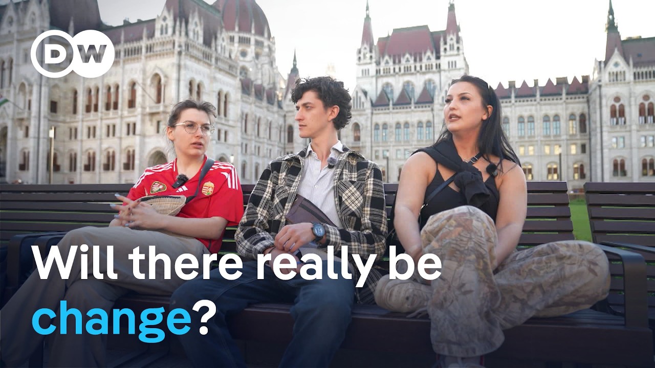 Hungary’s Youth: Hope and Fear after the election | Focus on europe