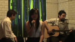 Cuts And Bruises [Original]