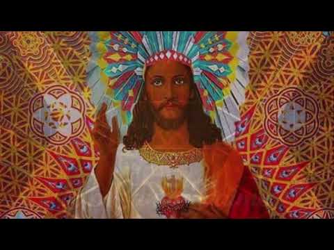 🎵 Chá da Verdade 🎤 Pai João de Aruanda ✝️ Santo Daime