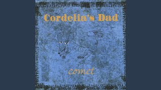 Music video thumbnail preview for The Frozen Girl by Cordelia's Dad