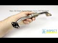 text_video Oil Pipe Isuzu 8973627600