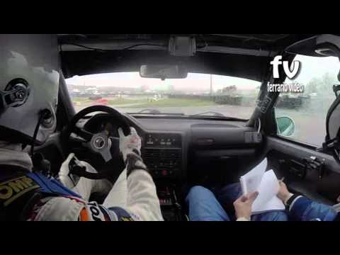 1°MRS PAVIA 2016 Foppiani - Maini by Ferrario Video