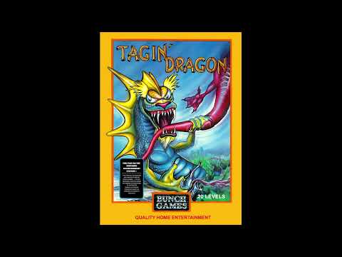 Tagin Dragon NES Full Soundtrack