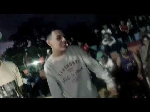 Dego x Jayson vs Skai x Master Karin - 4tos - Fecha 11 - 27/02/2022