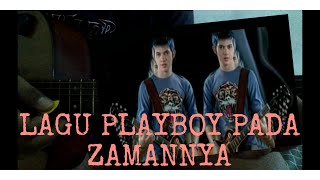 Download lagu Irwansyah - Pecinta Wanita (Tutorial Gitar) #pecintawanita #irwansyah mp3