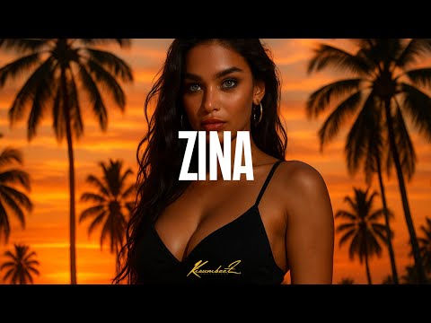 [FREE] Gims x Soolking Type Beat – "ZINA" | Afrobeat Maghreb x Pop Urbano Melódico