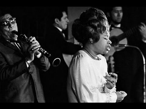 Mi Ultima Canción - Lucha Reyes