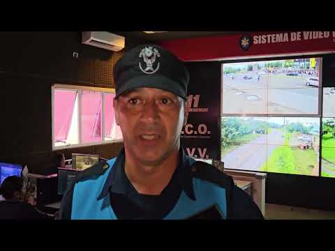 Intensifican la presencia de Seguridad Vial en los Valles Calchaquíes