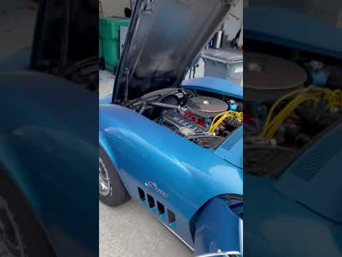1969 Chevrolet Corvette (CC-1465368) for sale in Novi, Michigan