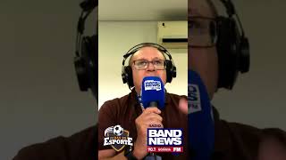 Goiás atropela o Atlético na casa do rival e Nivaldo Carvalho faz projeção para o título: “definido”