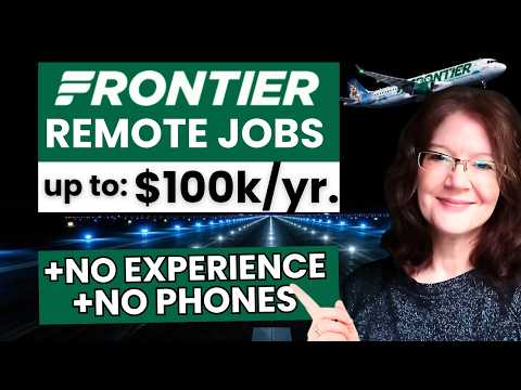 Remote Jobs Hiring No Experience