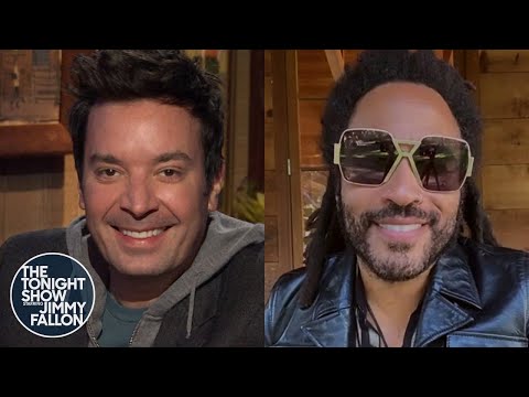 倫尼-克拉維茨與鮑勃-迪倫同臺演出，卻不知道歌詞是什麼。 (Lenny Kravitz Performed with Bob Dylan Without Knowing the Lyrics)
