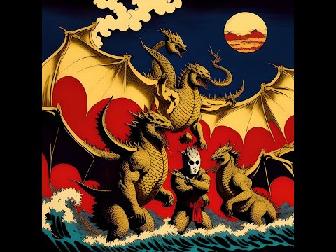 A10Sín - The Wrath Of Con  - Intro (Prod. By DJ Green)