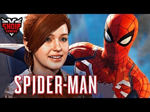 Dashnorja e Spider Man-it !! - Spider Man SHQIP | SHQIPGaming