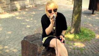 Ava Duquette Crazy For You Adele Cover